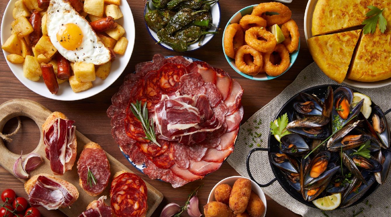 platos tipicos de la marina alta