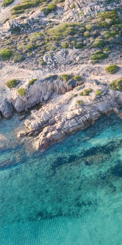 Costa de la Marina Alta