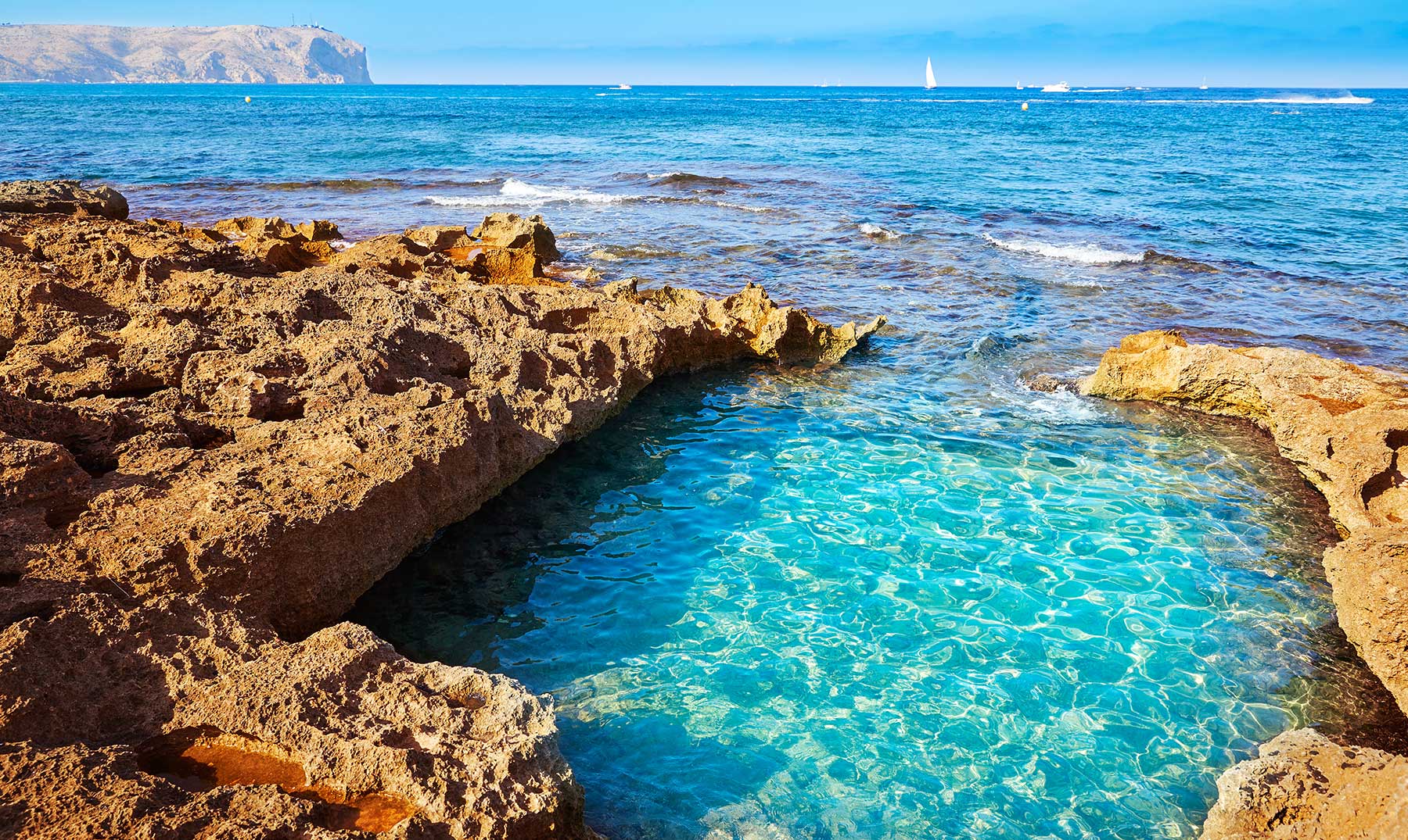 Las Mejores Playas y Calas de Jávea para unas Vacaciones Inolvidables
