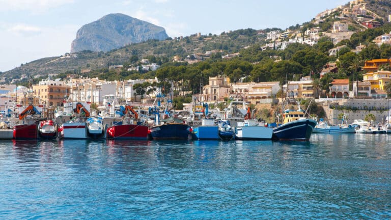 Costumbres y Curiosidades de Jávea