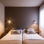 Apartamento de diseño en el puerto de Jávea 2