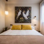 Apartamento de diseño en el puerto de Jávea 3