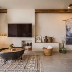 Apartamento de diseño en el puerto de Jávea 8