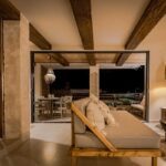 Apartamento de diseño en el puerto de Jávea 9