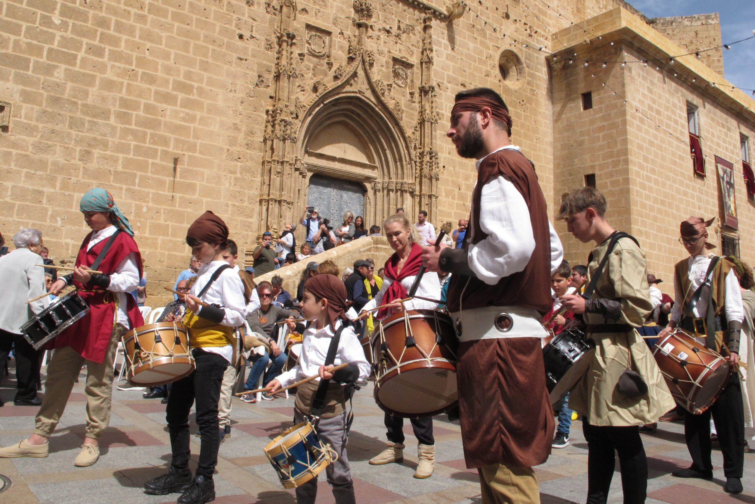 Semana Santa en Jávea: Actividades y eventos tradicionales que disfrutar