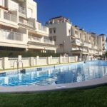 Apartamento en la Playa del Arenal de Jávea