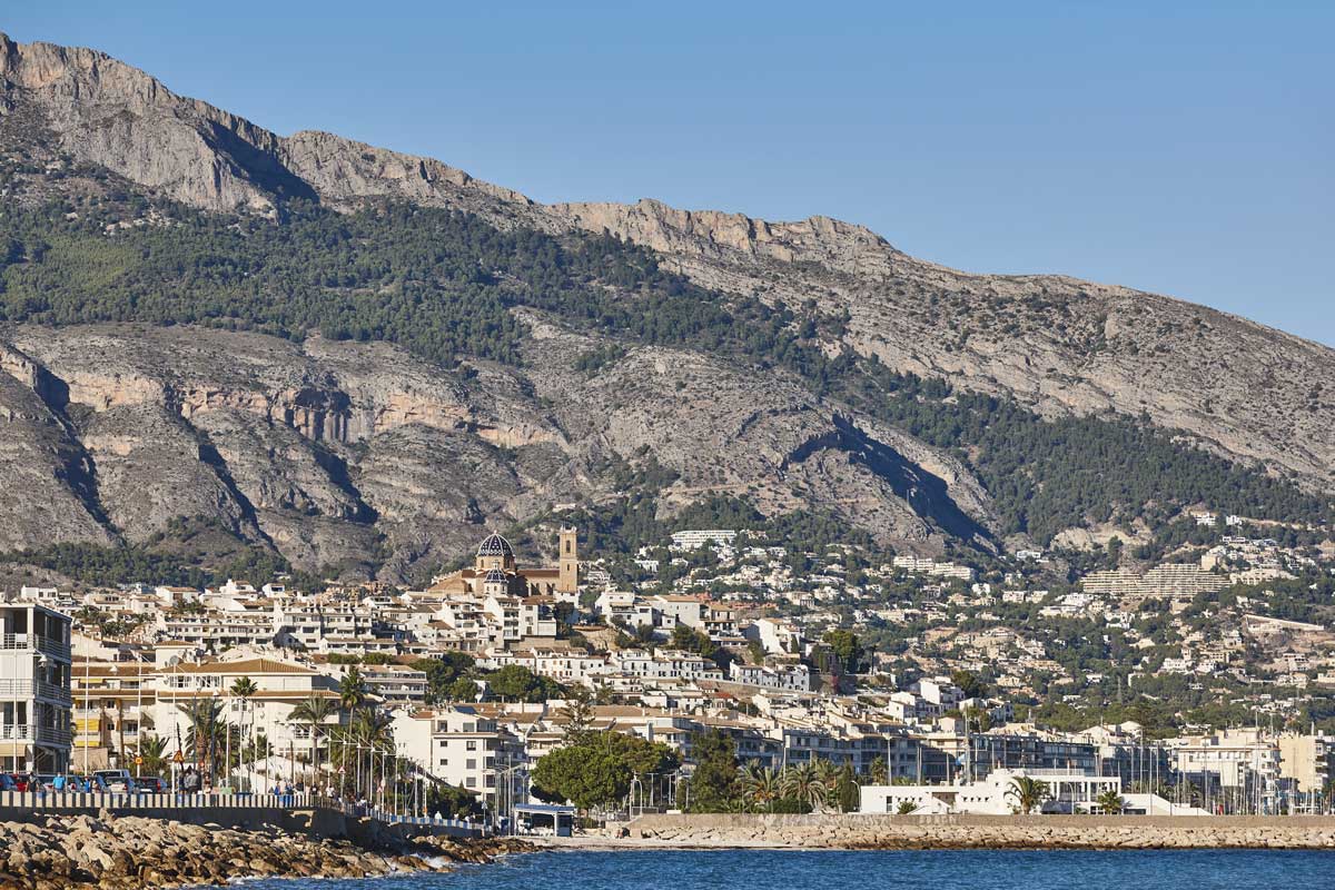 Alojamientos turísticos particulares en la Costa Blanca: reserva tus vacaciones sin intermediarios