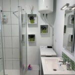 Baño A - Villa Valentina