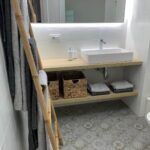 Baño B - Arena y Luz