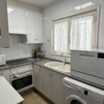 Cocina - Apartamento familiar Arenal