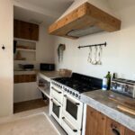 Cocina B - Villa Sueño