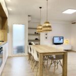 Cocina C - Arena y Luz