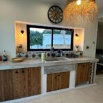 Cocina C - Villa Sueño