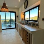 Cocina D - Villa Sueño