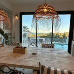 Comedor A - Villa Sueño