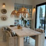 Comedor B - Villa Sueño