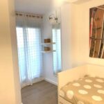 Dormitorio 1 A - Arena y Luz