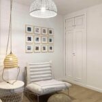 Dormitorio 1 D - Arenal y Luz