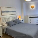 Dormitorio 2 B - Arena y Luz