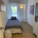 Dormitorio 3 A - Arena y Luz