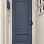 Entrada A - Arena y Luz