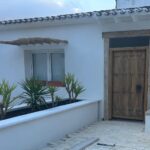 Entrada Salón A - Villa Sueño