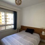 Habitación 1 - Apartamento familiar Arenal