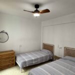 Habitación 2 - Apartamento familiar Arenal