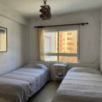 Habitación 2 B - Apartamento familiar Arenal