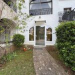 Jardín - Villa Valentina