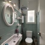 Lavabo - Apartamento familiar Arenal