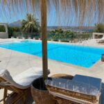 Piscina B - Villa Sueño