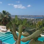 Piscina - Villa Sueño