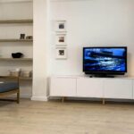 Salón B - Arena y Luz