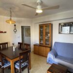 Salón-comedor B - Apartamento familiar Arenal