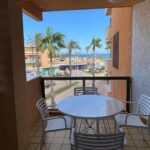 Terraza A - Arena y Luz