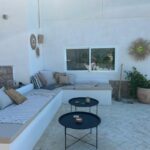 Terraza A - Villa Sueño