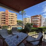 apartamento de vacaciones en la Playa del Arenal de Jávea