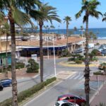 Terraza B - Arena y Luz