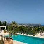 Villa de vacaciones Jávea - Villa Sueño