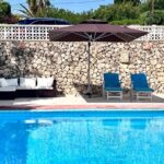 Casa junto al mar en Benissa