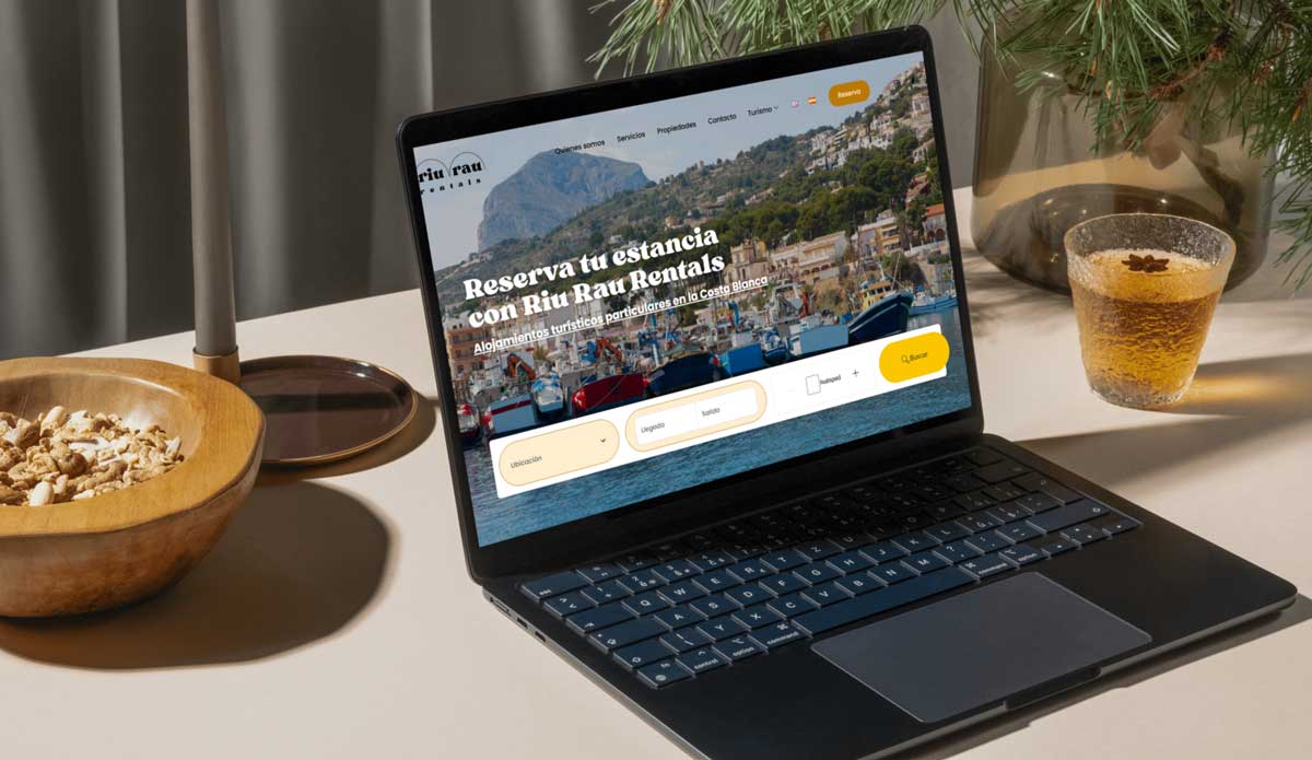 Por qué reservar directamente es mejor que hacerlo en plataformas como Booking o Airbnb