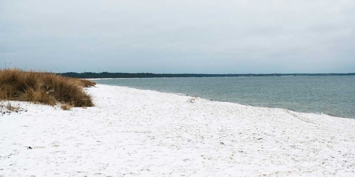 Mejores destinos para viajar en Navidad: la magia mediterránea de la Marina Alta