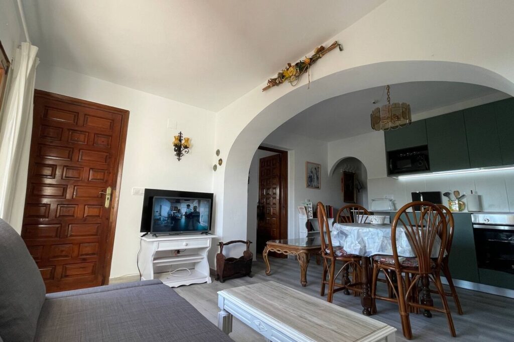 Casita Baladrar