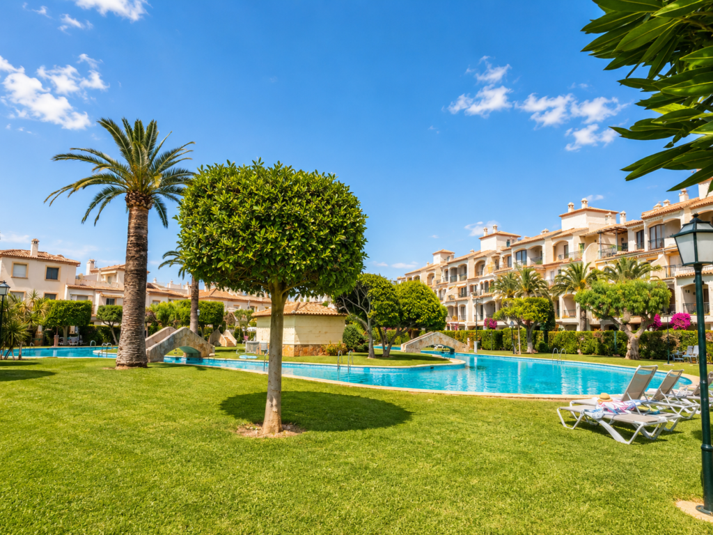 Casa Isla Arenal