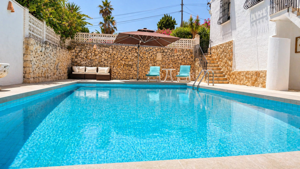 Casita Baladrar