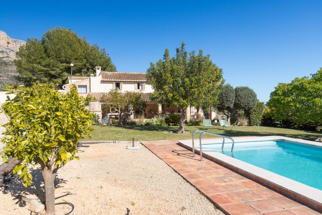 Villa Moscatel
