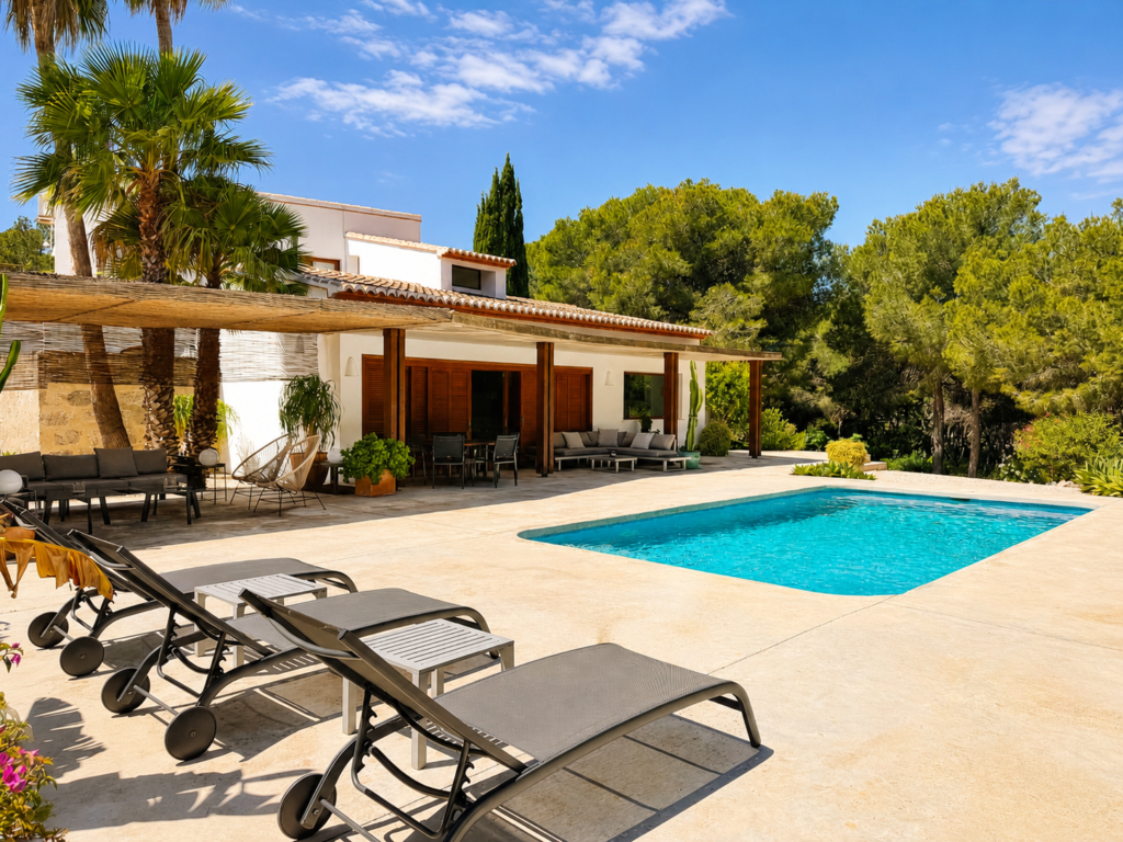 Villa Preciosa