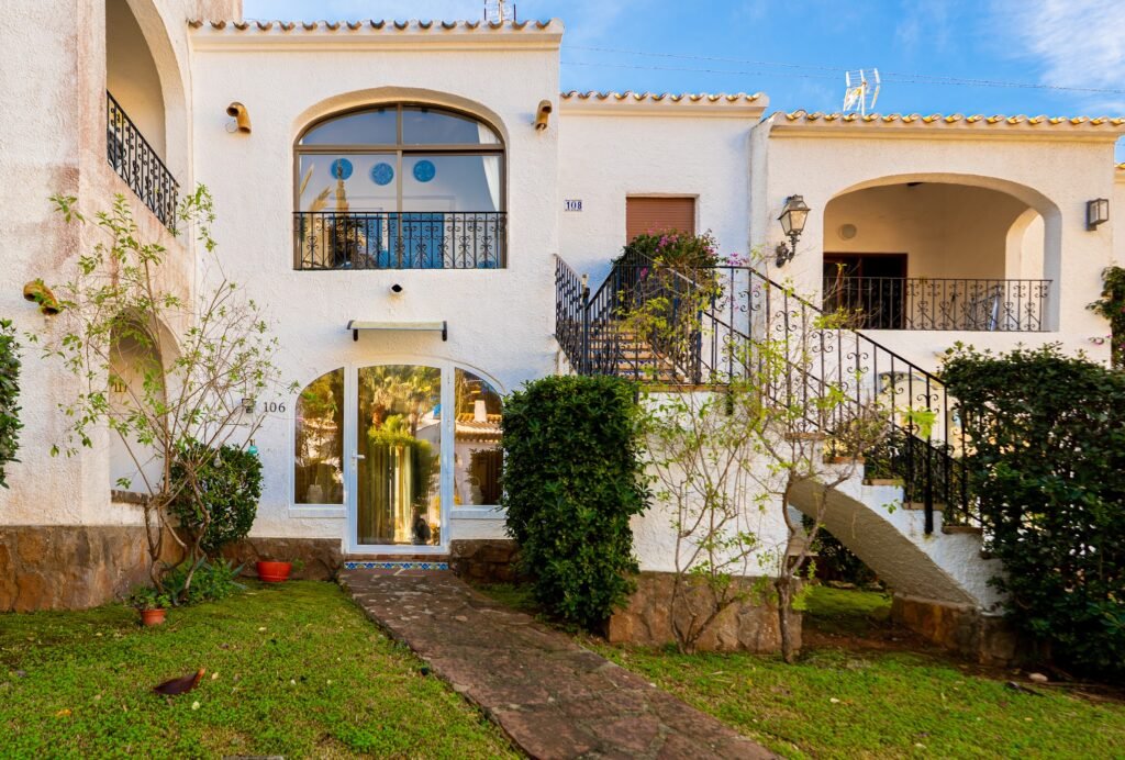 Villa Valentina