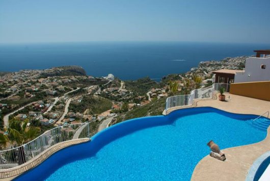 apartamento en la cumbre del sol